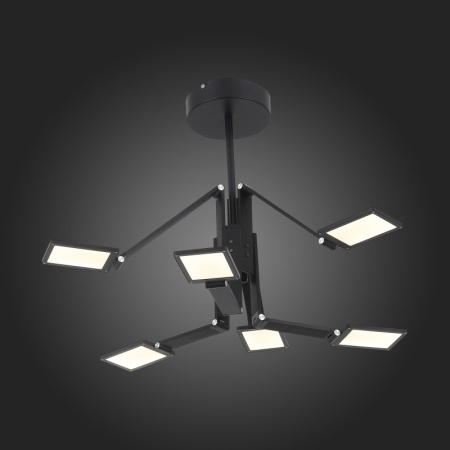 Люстры на штанге — Люстра на штанге ST-Luce SL841.402.06 купить в 