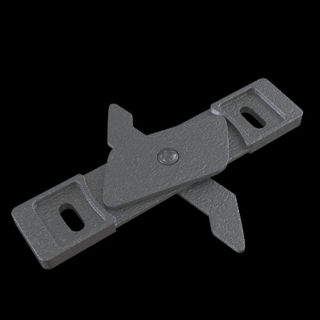 Крепежные элементы — Крепеж Maytoni Technical TRA004HS-21S купить в 