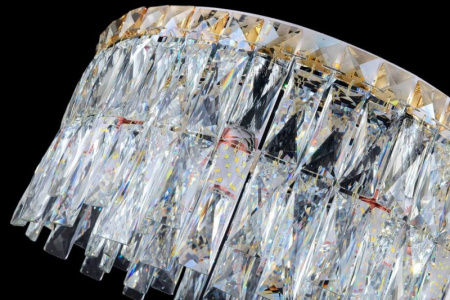 Люстры подвесные — Подвесная люстра Lumina Deco DDP 9883-80D купить в  Люстры подвесные — Подвесная люстра Lumina Deco DDP 9883-80D купить в