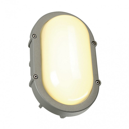 Накладные уличные светильники — Накладной уличный светильник SLV 229924 купить в 