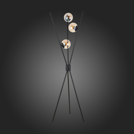 Торшеры и напольные светильники — Торшер ST-Luce SL549.505.03 купить в  Торшеры и напольные светильники — Торшер ST-Luce SL549.505.03 купить в