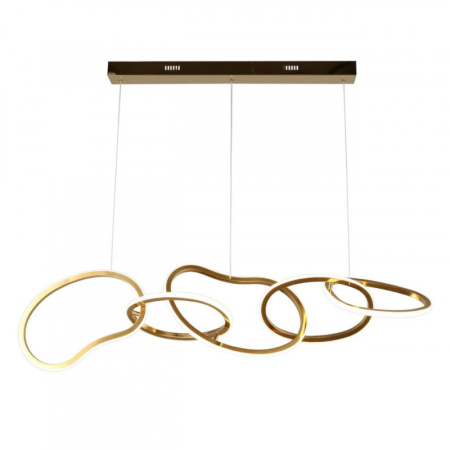 Люстры подвесные — Подвесная люстра APLOYT APL.046.03.80 купить в 