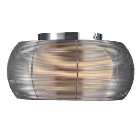 Потолочные люстры — Потолочная люстра Zumaline Tango MX1104-2(SILVER) купить в  Потолочные люстры — Потолочная люстра Zumaline Tango MX1104-2(SILVER) купить в