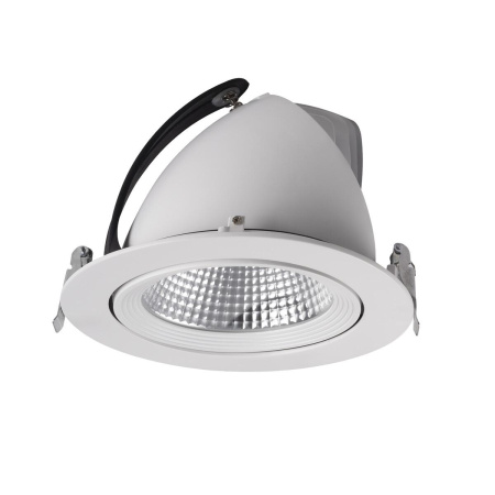 Светильники Downlight — Точечный светодиодный светильник Kanlux HIMA LED 23W-NW-W 22841 купить в  Светильники Downlight — Точечный светодиодный светильник Kanlux HIMA LED 23W-NW-W 22841 купить в