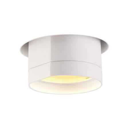 Встраиваемые точечные светильники — Встраиваемый светильник SLV 156401 купить в 