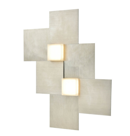 Настенные бра — Бра Vele Luce VL8034W02 купить в 