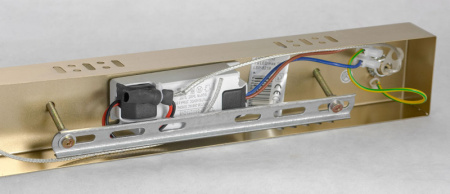 Линейные светильники — Линейный светильник Lussole LSP-8219 купить в 