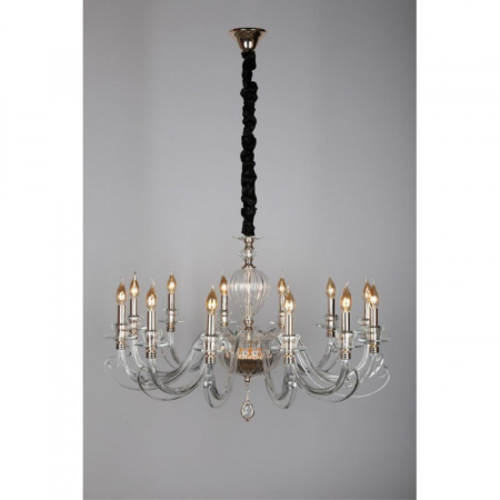 Люстры подвесные — Подвесная люстра APLOYT APL.701.03.12 купить в 