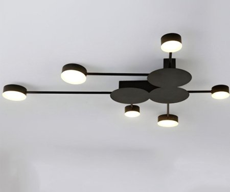 Накладные светильники — Накладной светильник Kink Light 2206D,19 купить в 