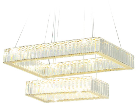 Люстры каскадные — Каскадная люстра Ambrella Light TR5007 купить в  Люстры каскадные — Каскадная люстра Ambrella Light TR5007 купить в