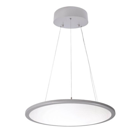 Подвесные светильники — Подвесной светильник Deko-Light LED Panel transparent round 342093 купить в  Подвесные светильники — Подвесной светильник Deko-Light LED Panel transparent round 342093 купить в