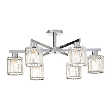 Потолочные люстры — Потолочная люстра Escada Premium Line 692/6P купить в 