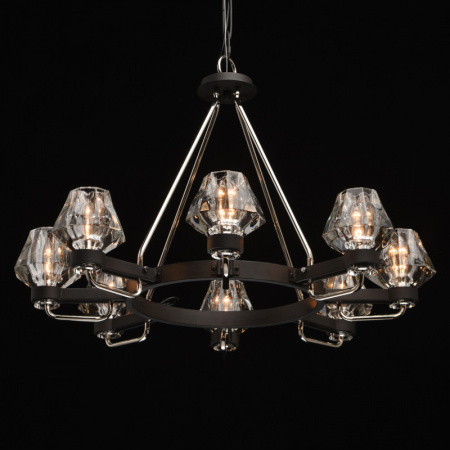 Люстры подвесные — Подвесная люстра MW-Light 104012408 купить в 