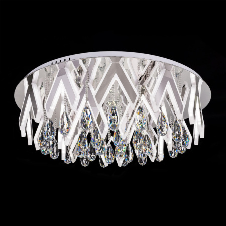 Люстры накладные — Накладная люстра Eletto EL335C174.1 купить в  Люстры накладные — Накладная люстра Eletto EL335C174.1 купить в