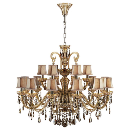 Потолочные люстры — Подвесная люстра Osgona Nativo 715187 купить в 