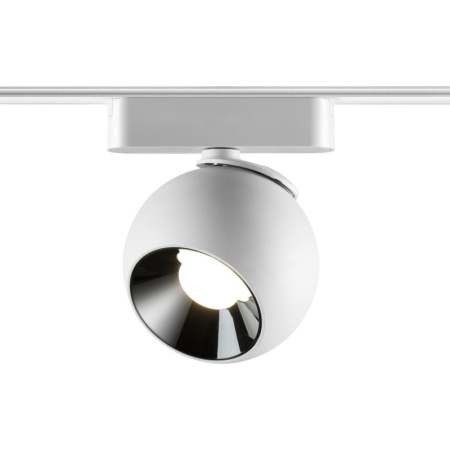 Трековые светильники — Светильник на шине Novotech 359267 купить в 