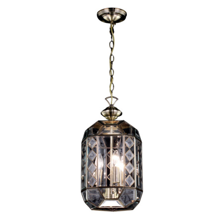 Подвесные светильники — Подвесной светильник Citilux CL441130 купить в 