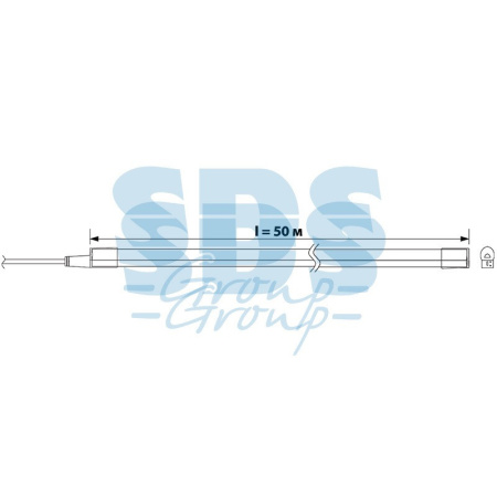 Гибкий неон — Гибкий неон Neon-Night 131-012 купить в 
