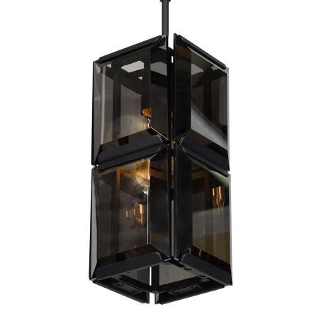 Подвесные светильники — Подвесной светильник iLamp Panorama 10490-1P купить в 