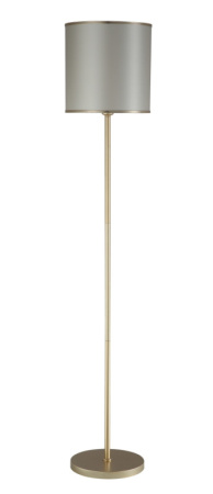 Торшеры и напольные светильники — Торшер Crystal Lux SERGIO PT1 GOLD купить в 