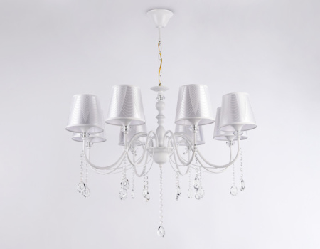 Люстры подвесные — Подвесная люстра Ambrella Light TR4605 купить в 