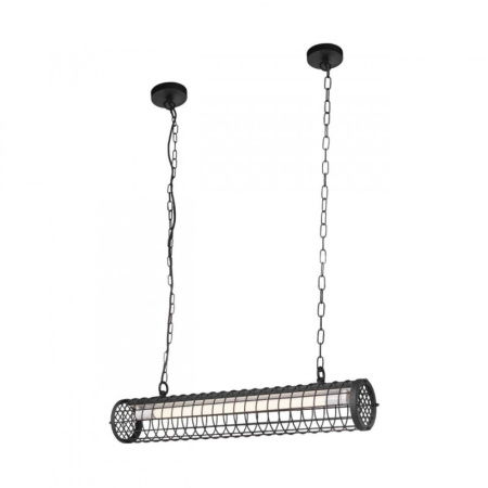 Линейные светильники — Линейный светильник LOFT IT LOFT1701BK купить в 