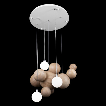 Люстры подвесные — Подвесная люстра LOFT IT 10161 Light wood купить в  Люстры подвесные — Подвесная люстра LOFT IT 10161 Light wood купить в