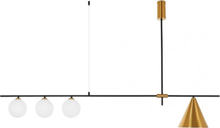 Подвесные светильники — Подвесной светильник MyFar MR1120-4P купить в  Подвесные светильники — Подвесной светильник MyFar MR1120-4P купить в