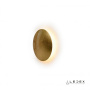 Свет для дома — Настенный светильник iLedex Lunar ZD8102-6W Gold купить в  Свет для дома — Настенный светильник iLedex Lunar ZD8102-6W Gold купить в