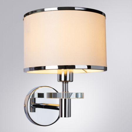 Настенные бра — Бра ARTE Lamp A3990AP-1CC купить в  Настенные бра — Бра ARTE Lamp A3990AP-1CC купить в