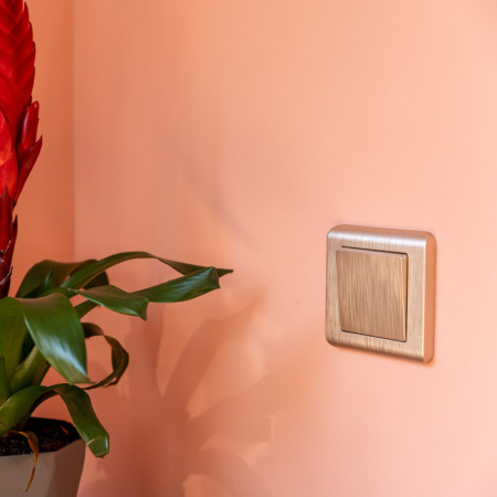 Выключатели — Выключатель Werkel W1110010 купить в 