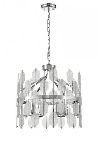 Люстры подвесные — Подвесная люстра Vele Luce VL4153P26 купить в 