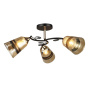 Потолочные люстры — Потолочная люстра Seven Fires Спинея 66372.01.69.03 купить в  Потолочные люстры — Потолочная люстра Seven Fires Спинея 66372.01.69.03 купить в
