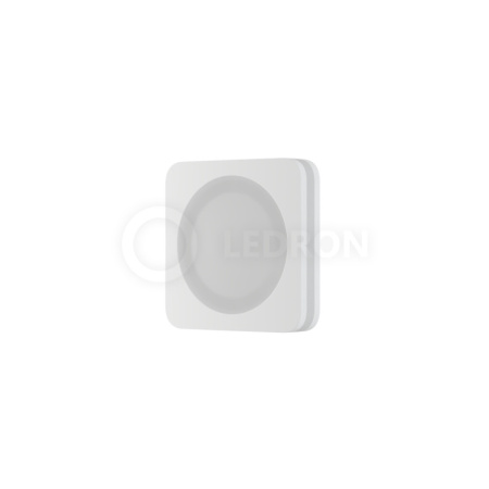 Влагозащищенные точечные светильники — Влагозащищенный светильник LeDron LIP0906-5W-F3000K купить в  Влагозащищенные точечные светильники — Влагозащищенный светильник LeDron LIP0906-5W-F3000K купить в