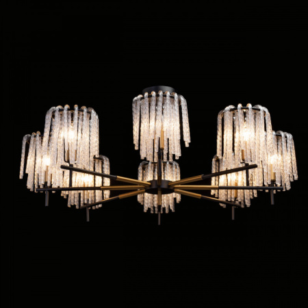 Люстры на штанге — Люстра на штанге MW-Light 443010408 купить в 