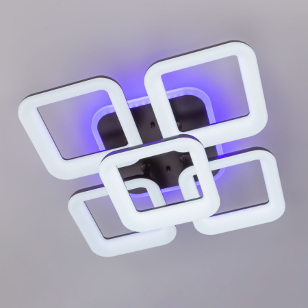 Накладные светильники — Накладной светильник Citilux CL225A255E купить в 