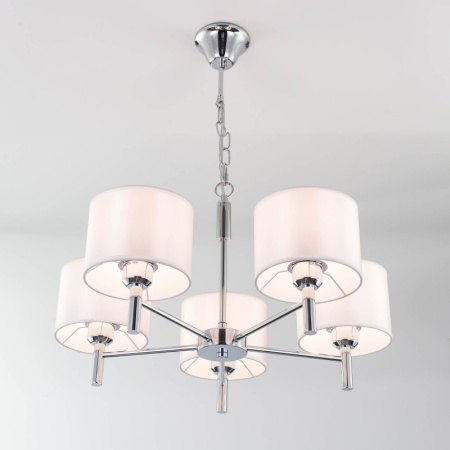 Люстры подвесные — Подвесная люстра Citilux CL463150 купить в 