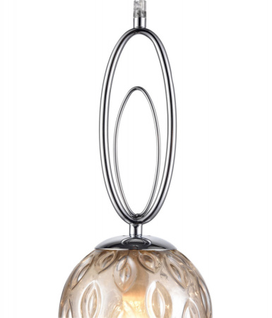 Подвесные светильники — Подвесной светильник Vele Luce VL5853P01 купить в 