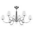Люстра на штанге Lightstar 814074