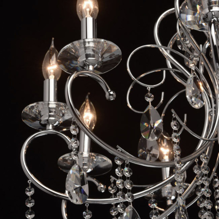 Люстры подвесные — Подвесная люстра MW-Light 373013410 купить в 