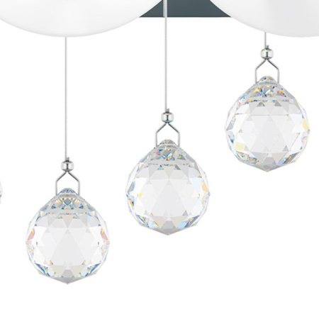 Настенные бра — Бра Lightstar 804640 купить в 