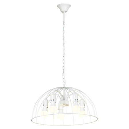 Подвесные светильники — Подвесной светильник Lussole GRLSP-8217 купить в 