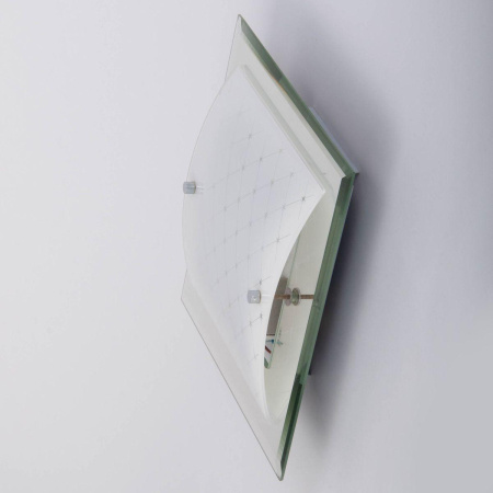 Настенные бра — Настенный светильник Abrasax Decker MBG6251/1 SL купить в  Настенные бра — Настенный светильник Abrasax Decker MBG6251/1 SL купить в