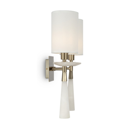 Настенные бра — Бра Maytoni MOD224WL-02BS1 купить в 