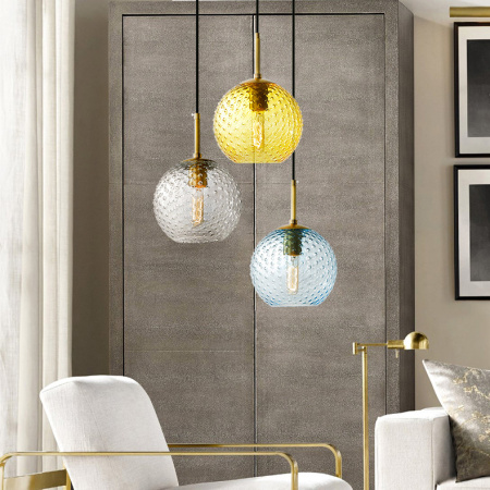 Подвесные светильники — Подвесной светильник ImperiumLoft 241025-26 купить в 