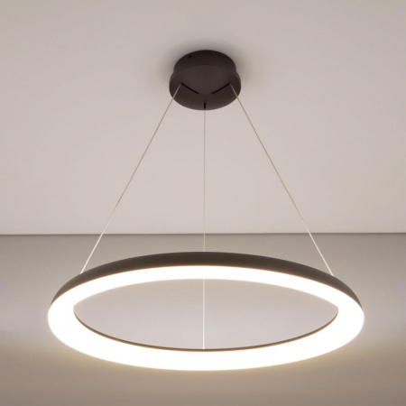 Люстры подвесные — Подвесная люстра Citilux CL730A095S купить в 