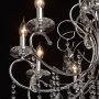 Люстры подвесные — Подвесная люстра MW-Light 373013410 купить в 