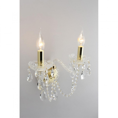 Настенные бра — Бра APLOYT APL.755.11.02 купить в 