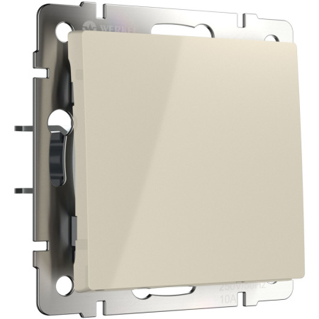 Выключатели — Выключатель Werkel W1113003 купить в 