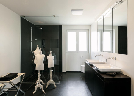 Потолочные светильники — Потолочный светодиодный светильник Kanlux Varso 26446 купить в 